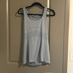 Lululemon Swiftly Tech Tank